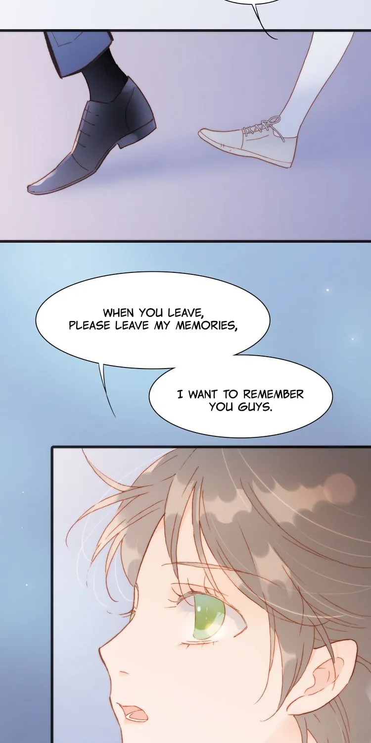 Read Soundless Cosmos (Colored) chapter 29 image 30 on Lezhin