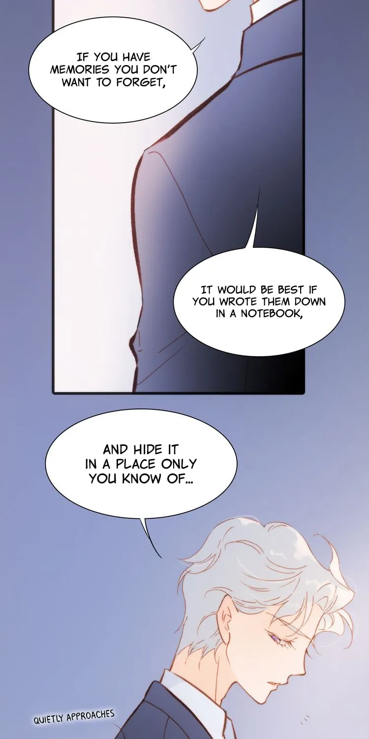 Read Soundless Cosmos (Colored) chapter 29 image 34 on Lezhin