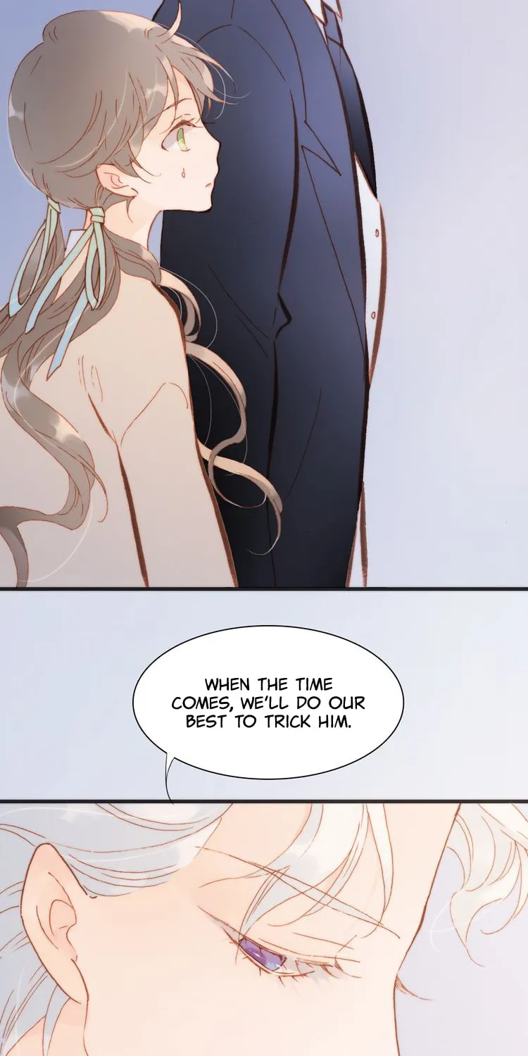 Read Soundless Cosmos (Colored) chapter 29 image 35 on Lezhin