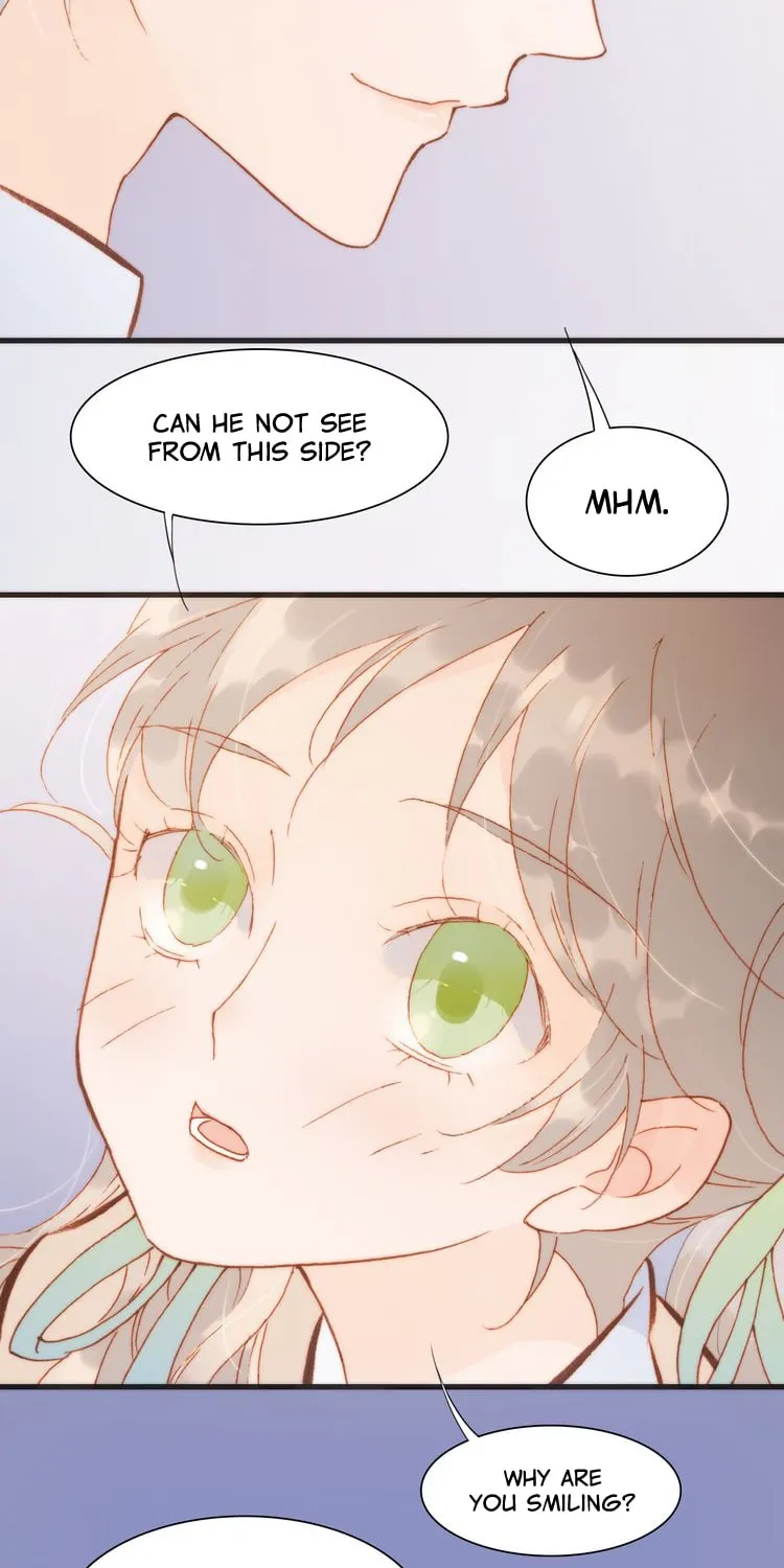 Read Soundless Cosmos (Colored) chapter 29 image 36 on Lezhin