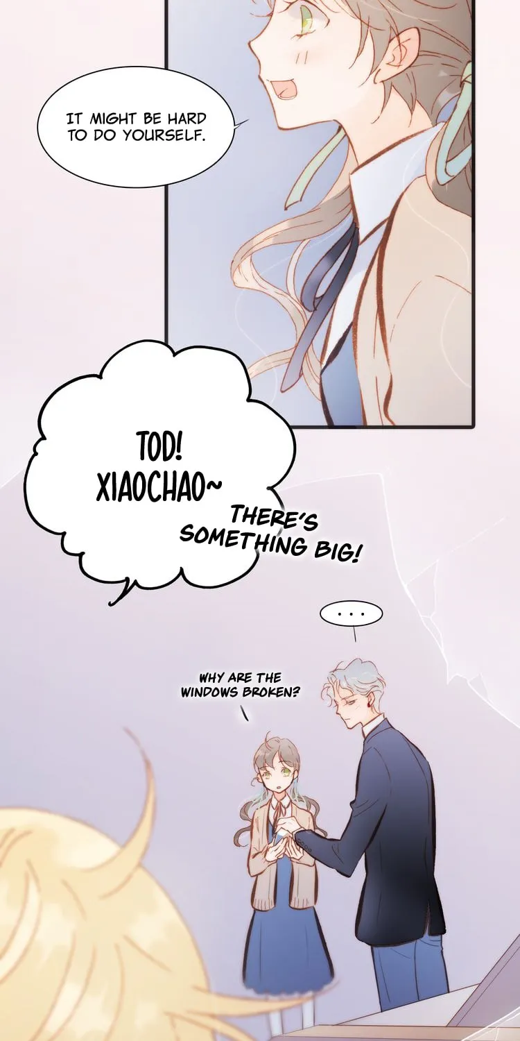 Read Soundless Cosmos (Colored) chapter 29 image 38 on Lezhin