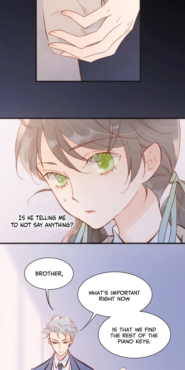 Read Soundless Cosmos (Colored) chapter 29 image 4 on Lezhin