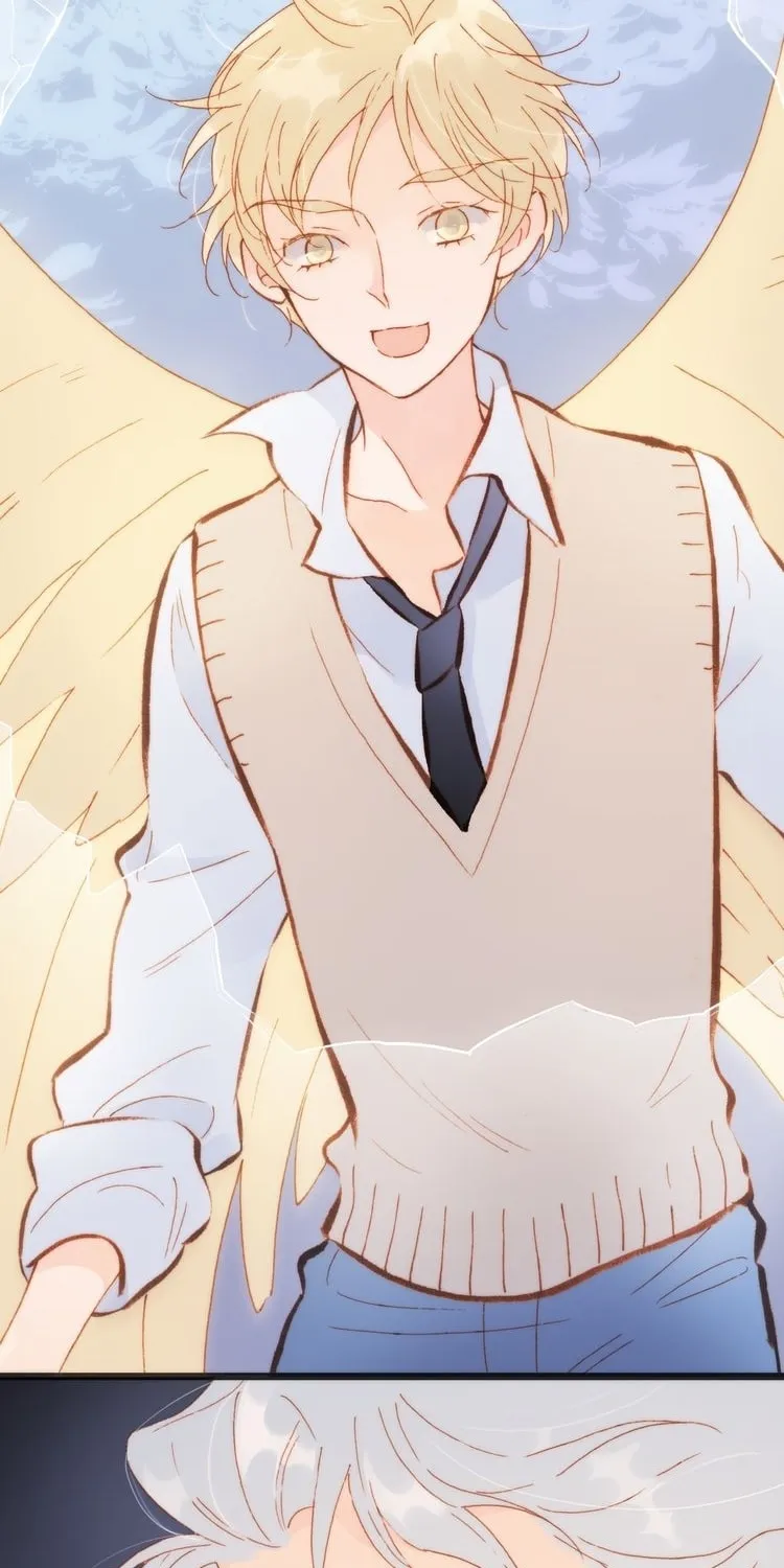 Read Soundless Cosmos (Colored) chapter 29 image 40 on Lezhin