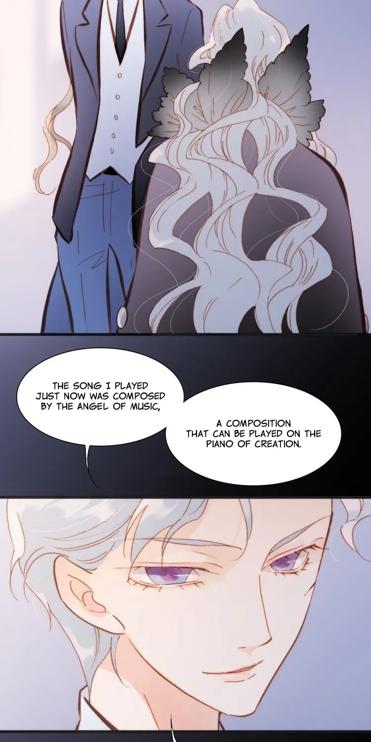 Read Soundless Cosmos (Colored) chapter 29 image 5 on Lezhin
