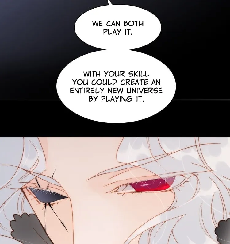 Read Soundless Cosmos (Colored) chapter 29 image 6 on Lezhin