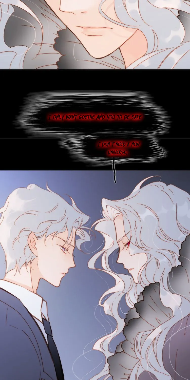 Read Soundless Cosmos (Colored) chapter 29 image 7 on Lezhin