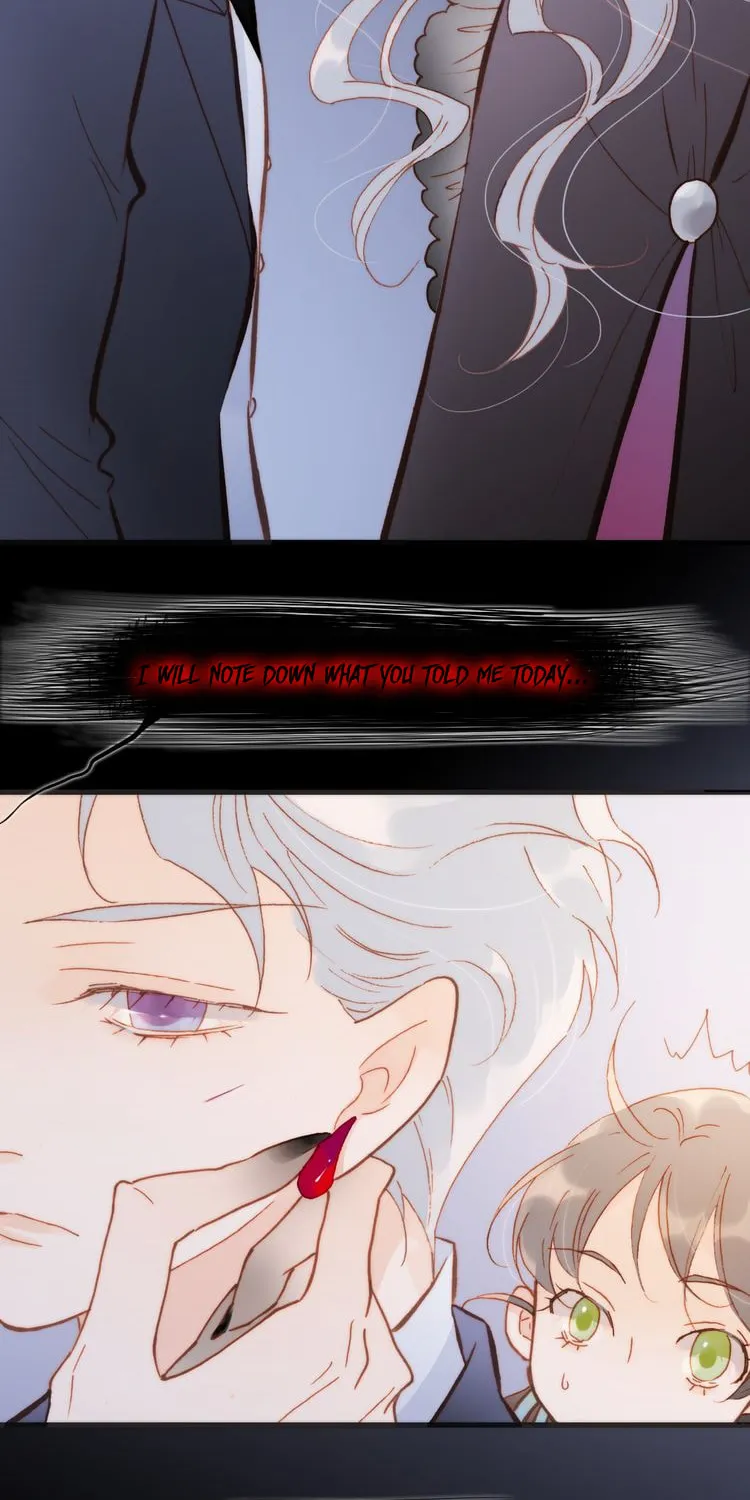 Read Soundless Cosmos (Colored) chapter 29 image 8 on Lezhin