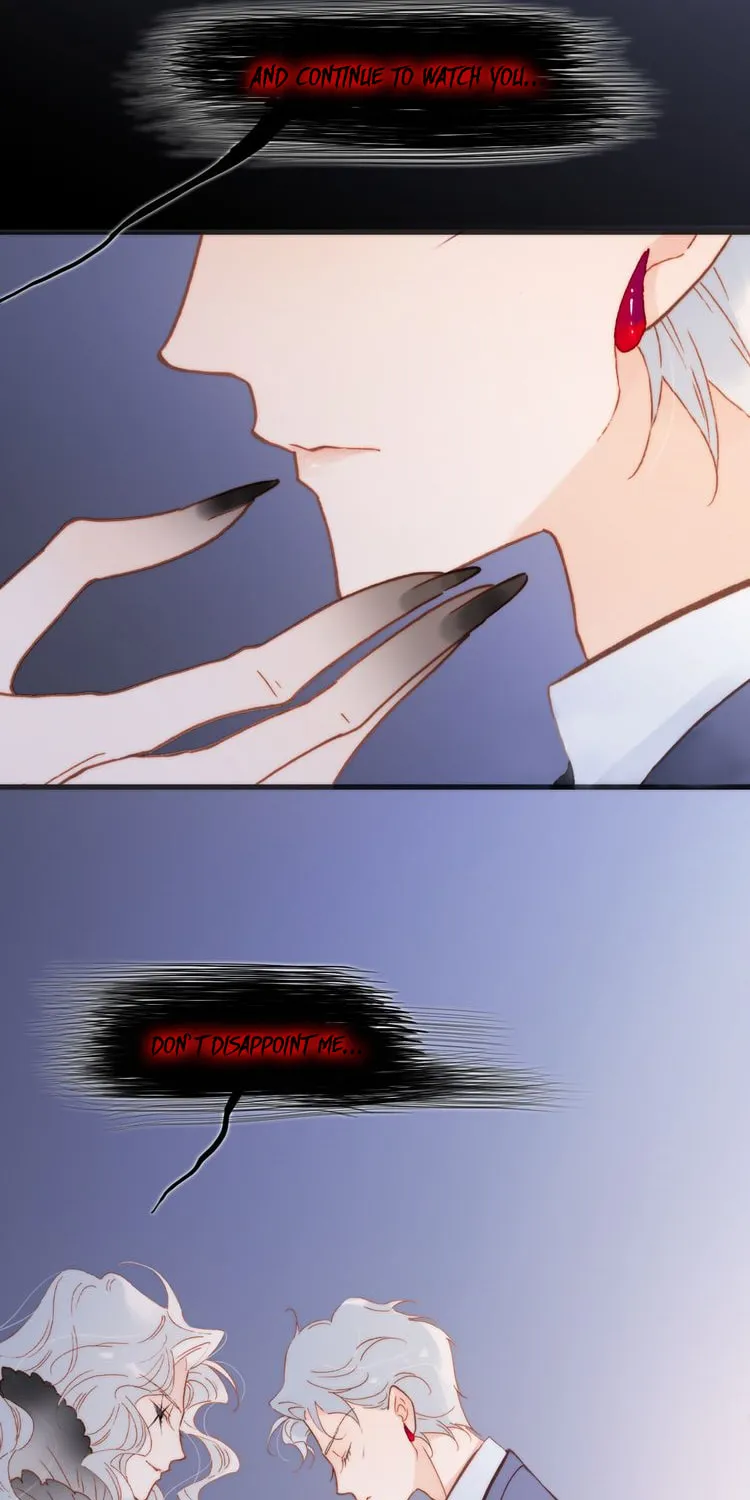 Read Soundless Cosmos (Colored) chapter 29 image 9 on Lezhin