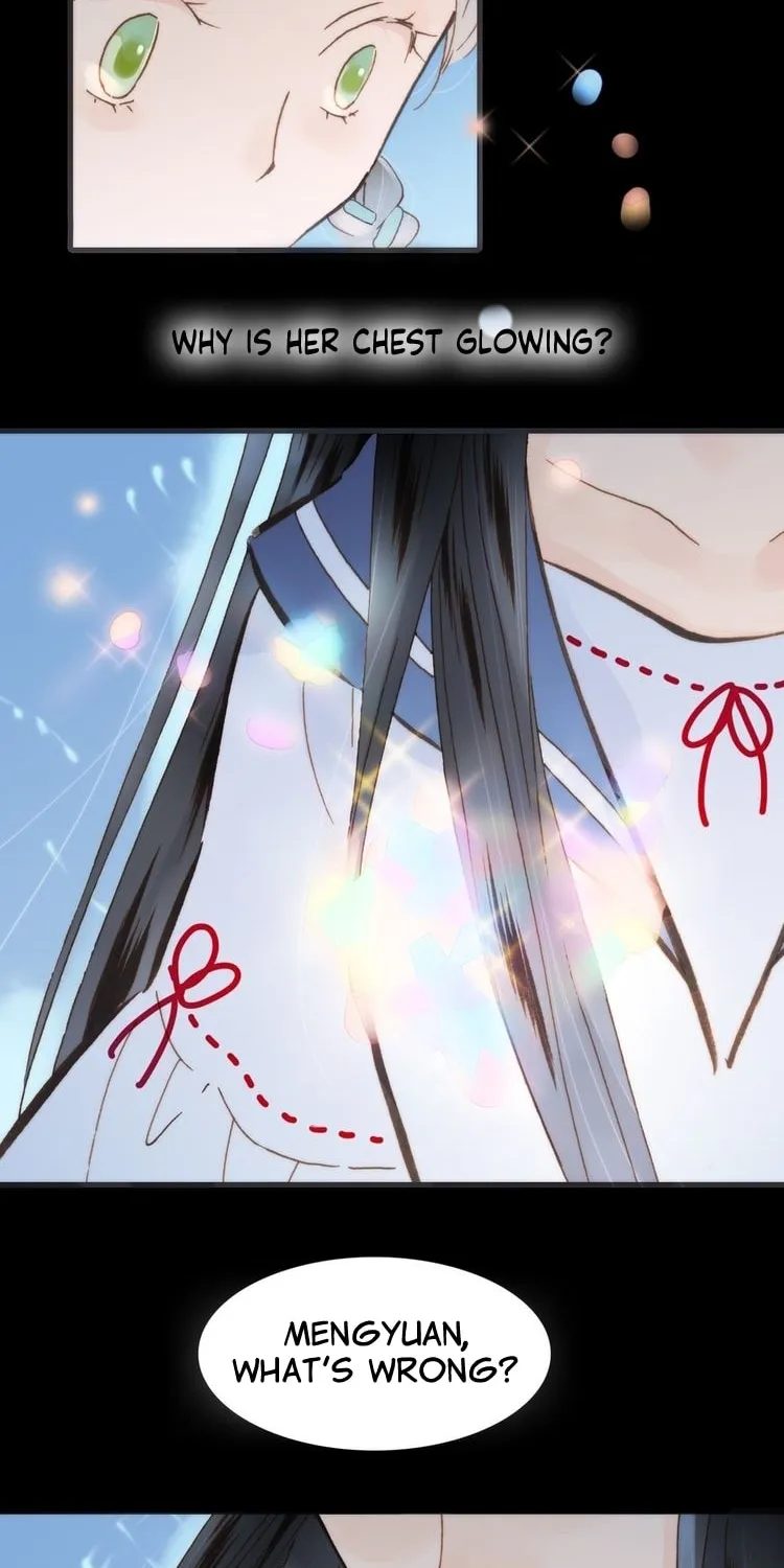 Read Soundless Cosmos (Colored) chapter 3 image 1 on Lezhin