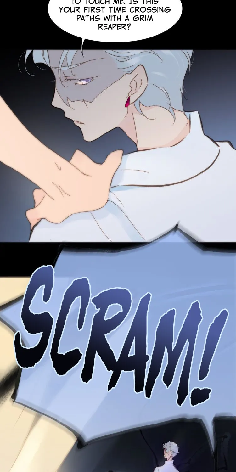 Read Soundless Cosmos (Colored) chapter 3 image 10 on Lezhin