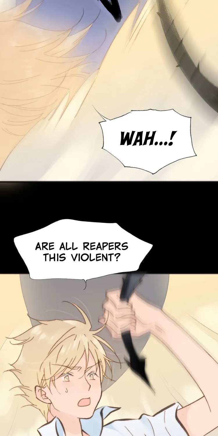 Read Soundless Cosmos (Colored) chapter 3 image 12 on Lezhin