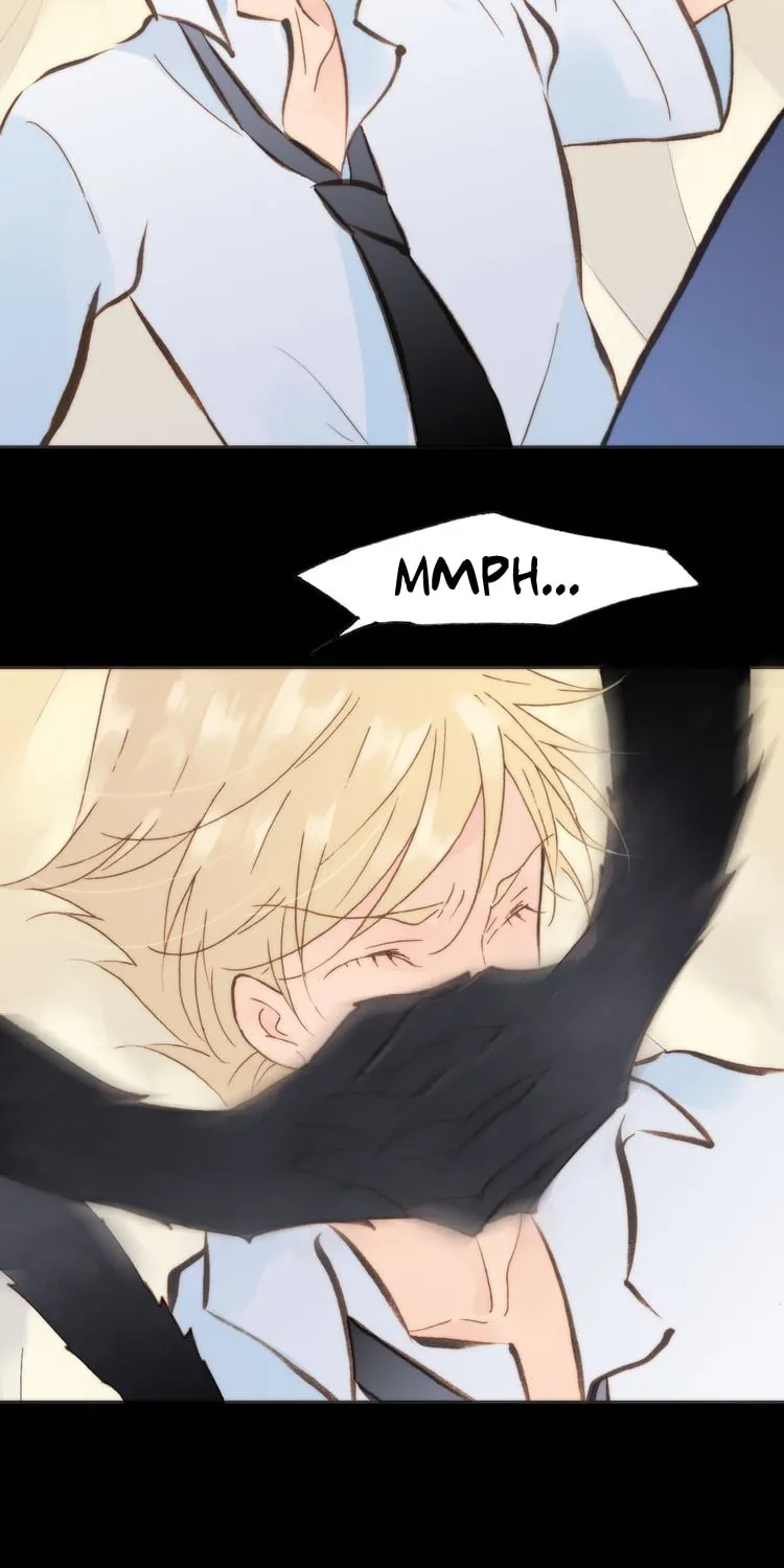 Read Soundless Cosmos (Colored) chapter 3 image 13 on Lezhin