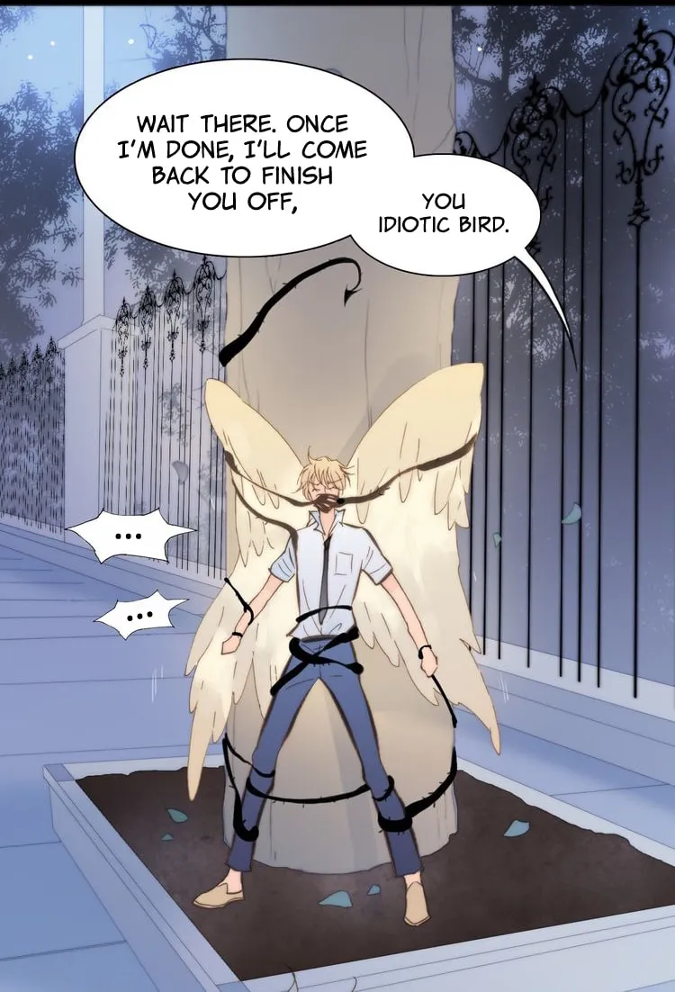 Read Soundless Cosmos (Colored) chapter 3 image 14 on Lezhin