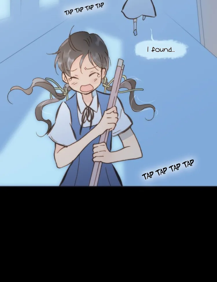 Read Soundless Cosmos (Colored) chapter 3 image 17 on Lezhin