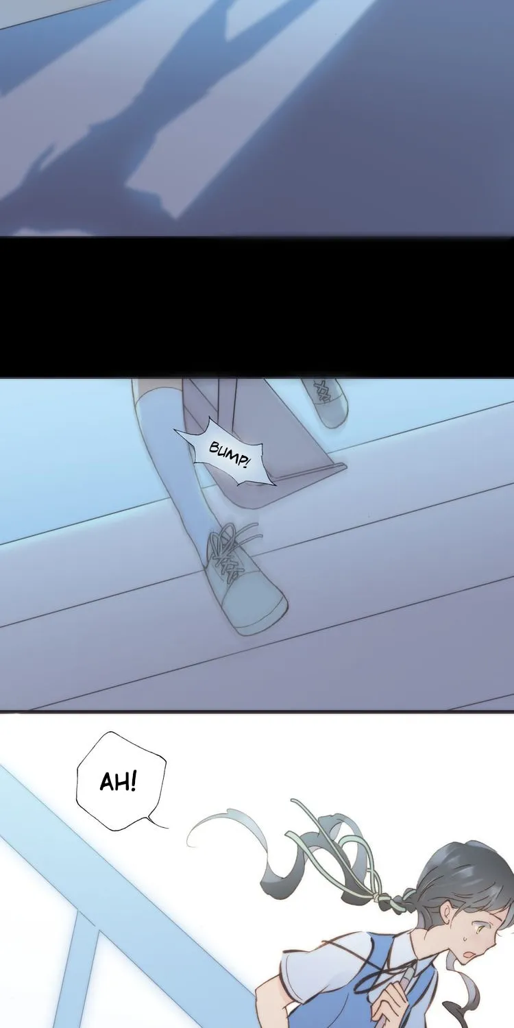 Read Soundless Cosmos (Colored) chapter 3 image 19 on Lezhin