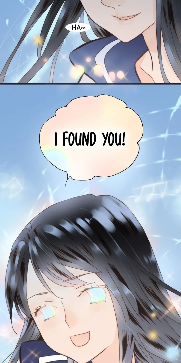 Read Soundless Cosmos (Colored) chapter 3 image 2 on Lezhin