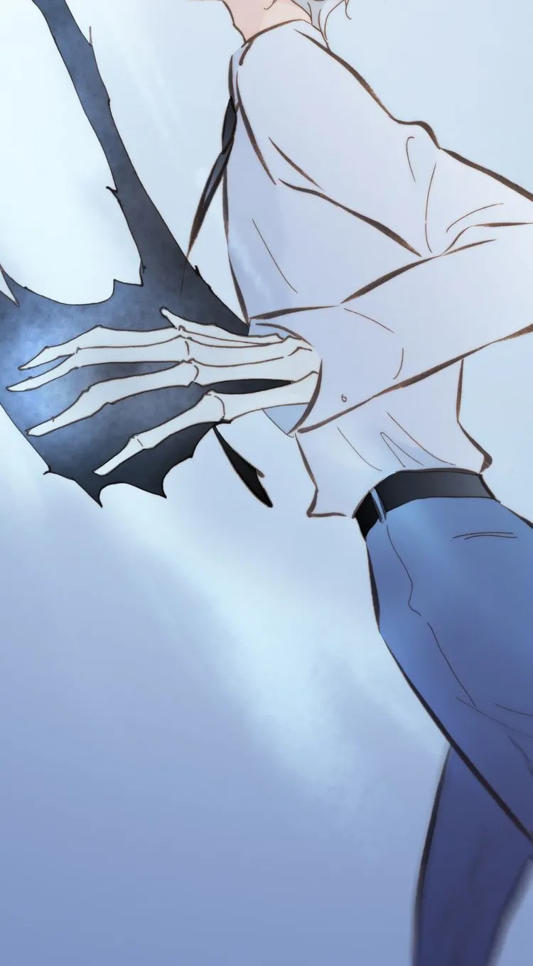 Read Soundless Cosmos (Colored) chapter 3 image 21 on Lezhin