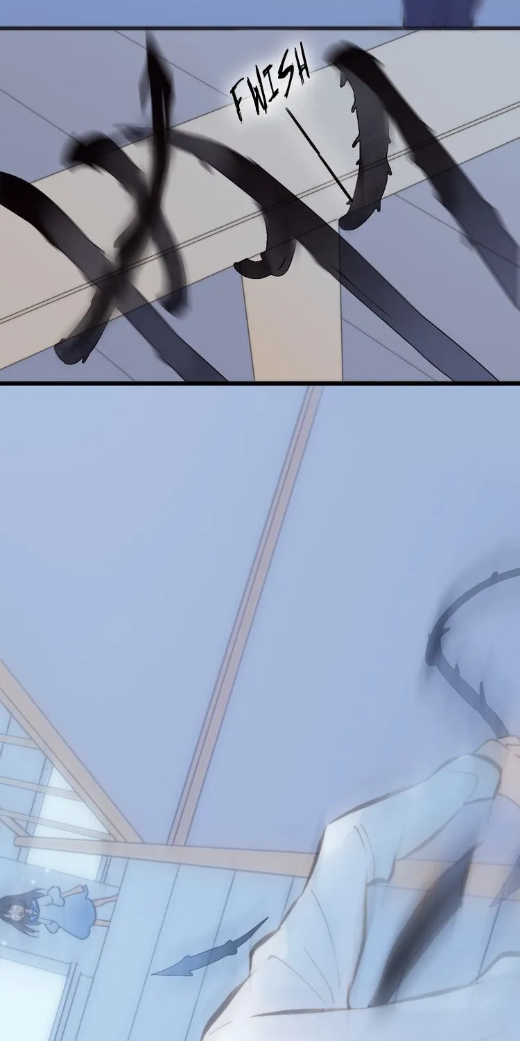 Read Soundless Cosmos (Colored) chapter 3 image 22 on Lezhin