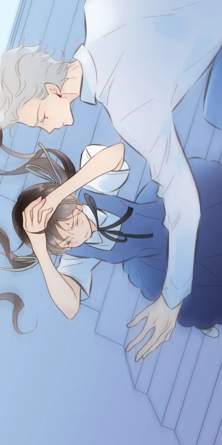 Read Soundless Cosmos (Colored) chapter 3 image 23 on Lezhin