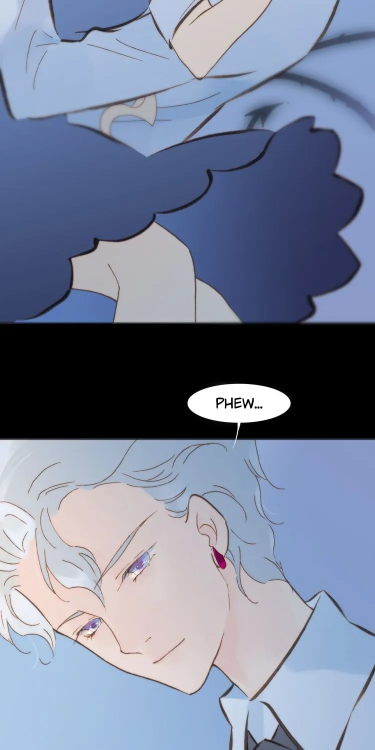 Read Soundless Cosmos (Colored) chapter 3 image 25 on Lezhin