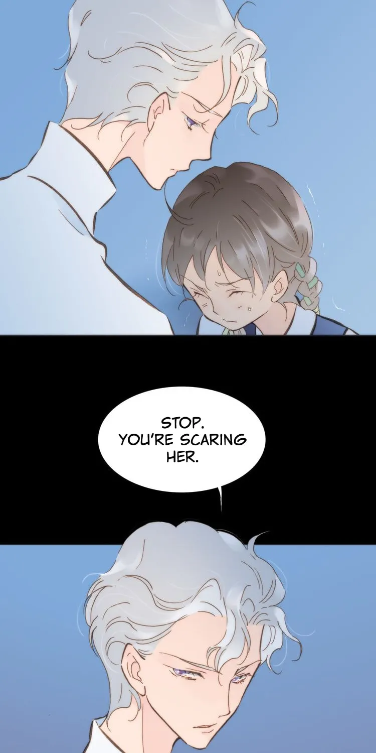 Read Soundless Cosmos (Colored) chapter 3 image 27 on Lezhin