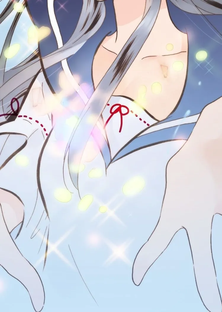Read Soundless Cosmos (Colored) chapter 3 image 3 on Lezhin