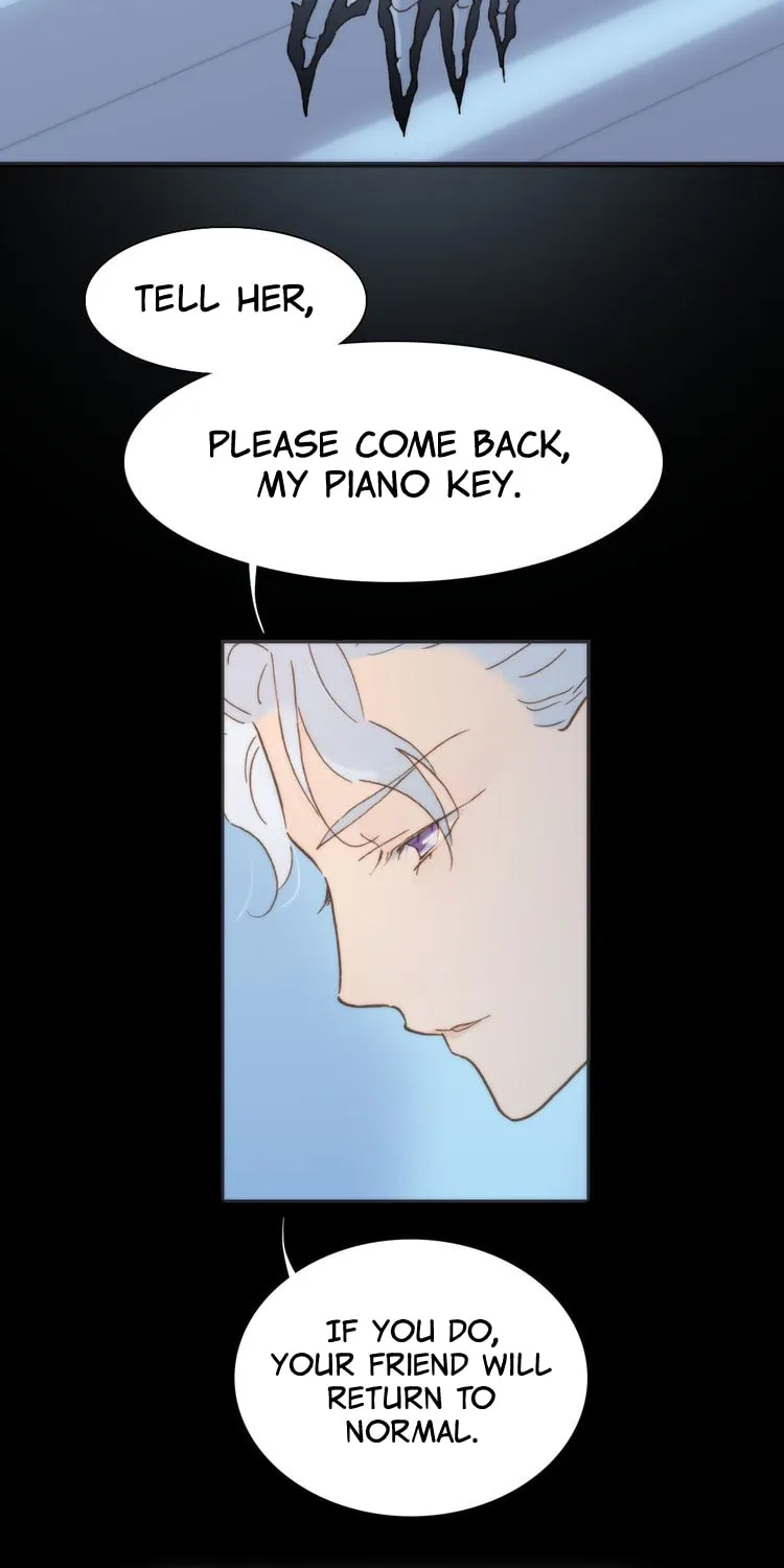 Read Soundless Cosmos (Colored) chapter 3 image 32 on Lezhin