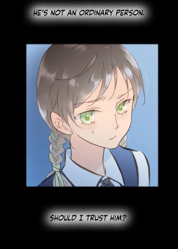 Read Soundless Cosmos (Colored) chapter 3 image 33 on Lezhin