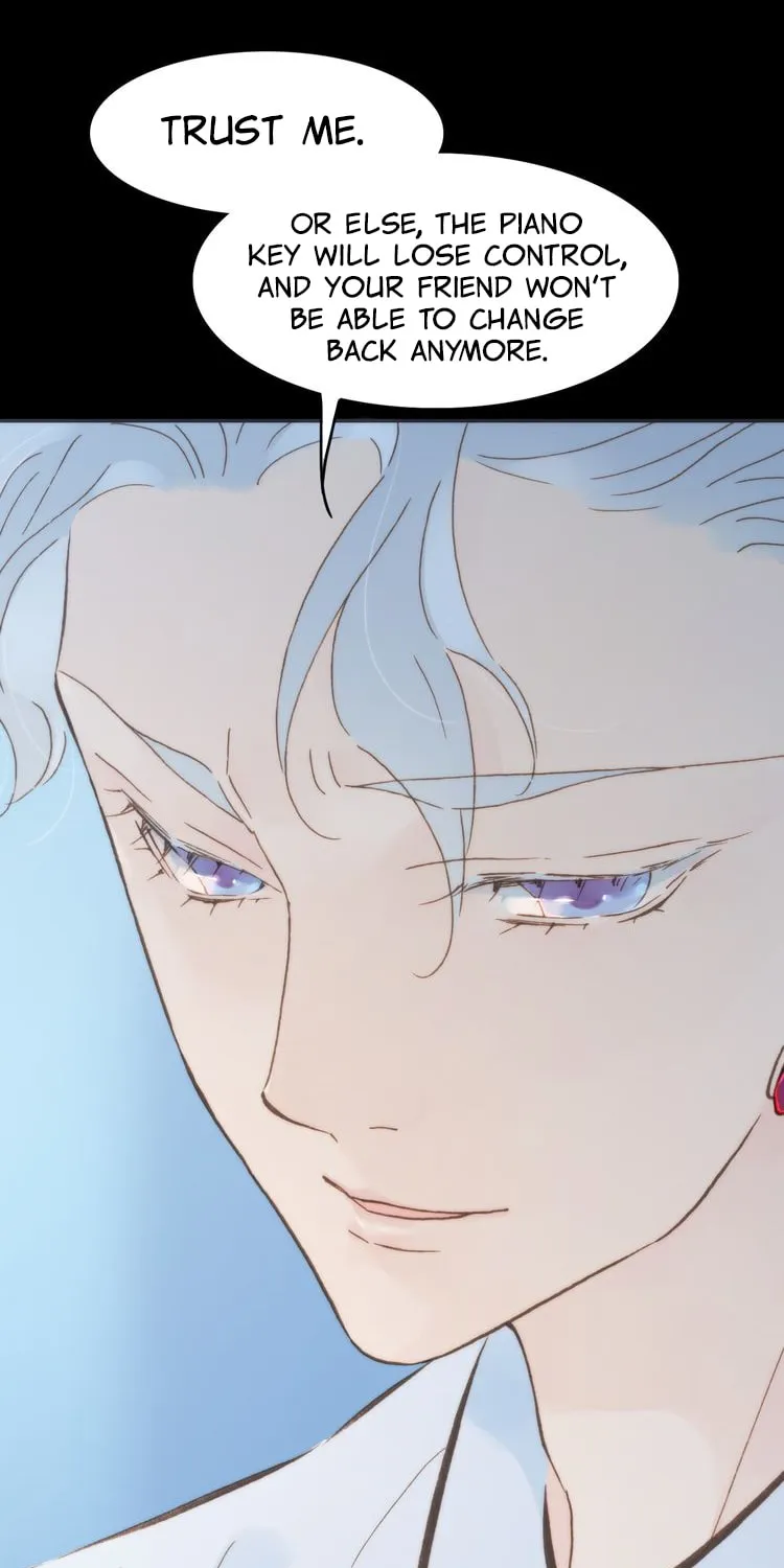 Read Soundless Cosmos (Colored) chapter 3 image 34 on Lezhin
