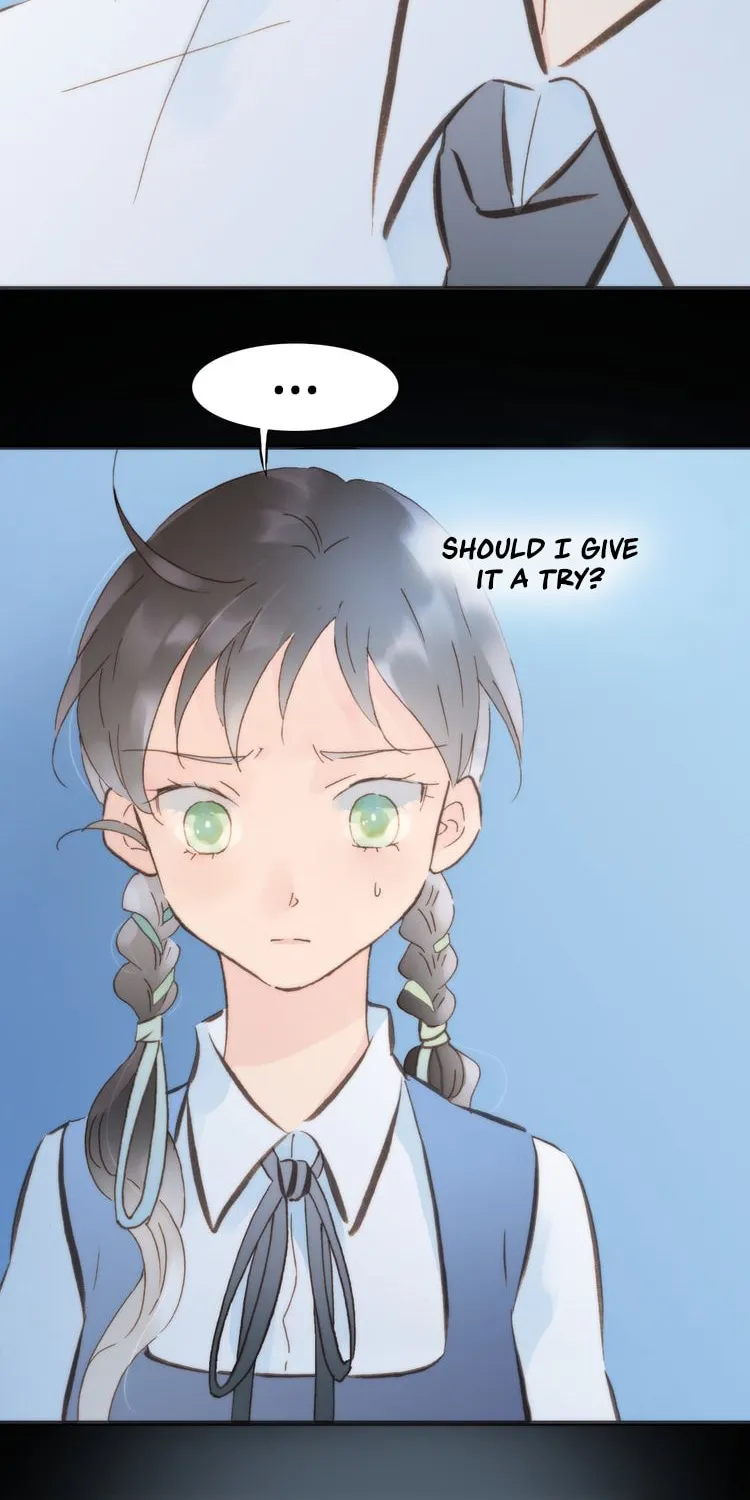 Read Soundless Cosmos (Colored) chapter 3 image 35 on Lezhin