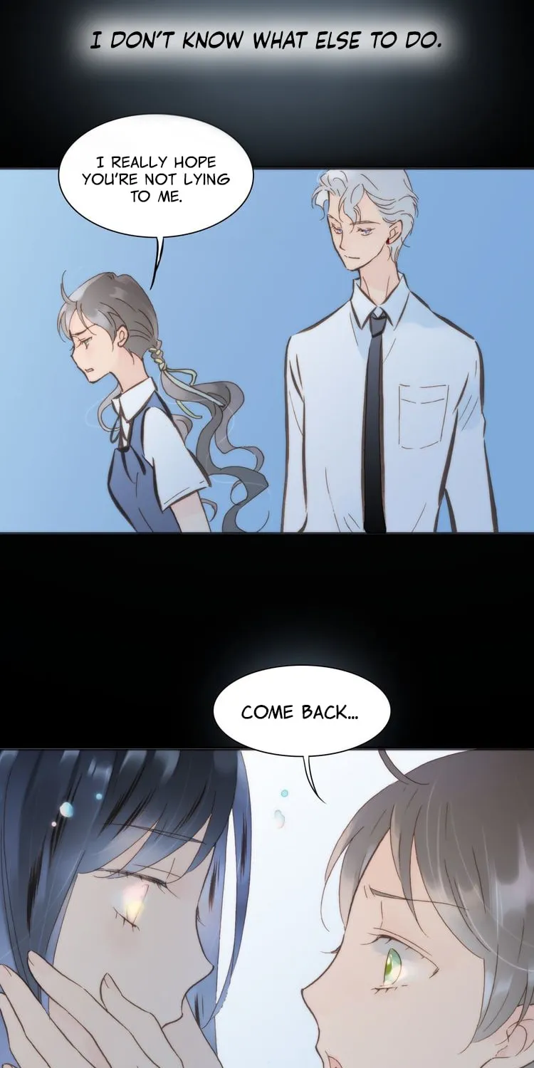 Read Soundless Cosmos (Colored) chapter 3 image 36 on Lezhin