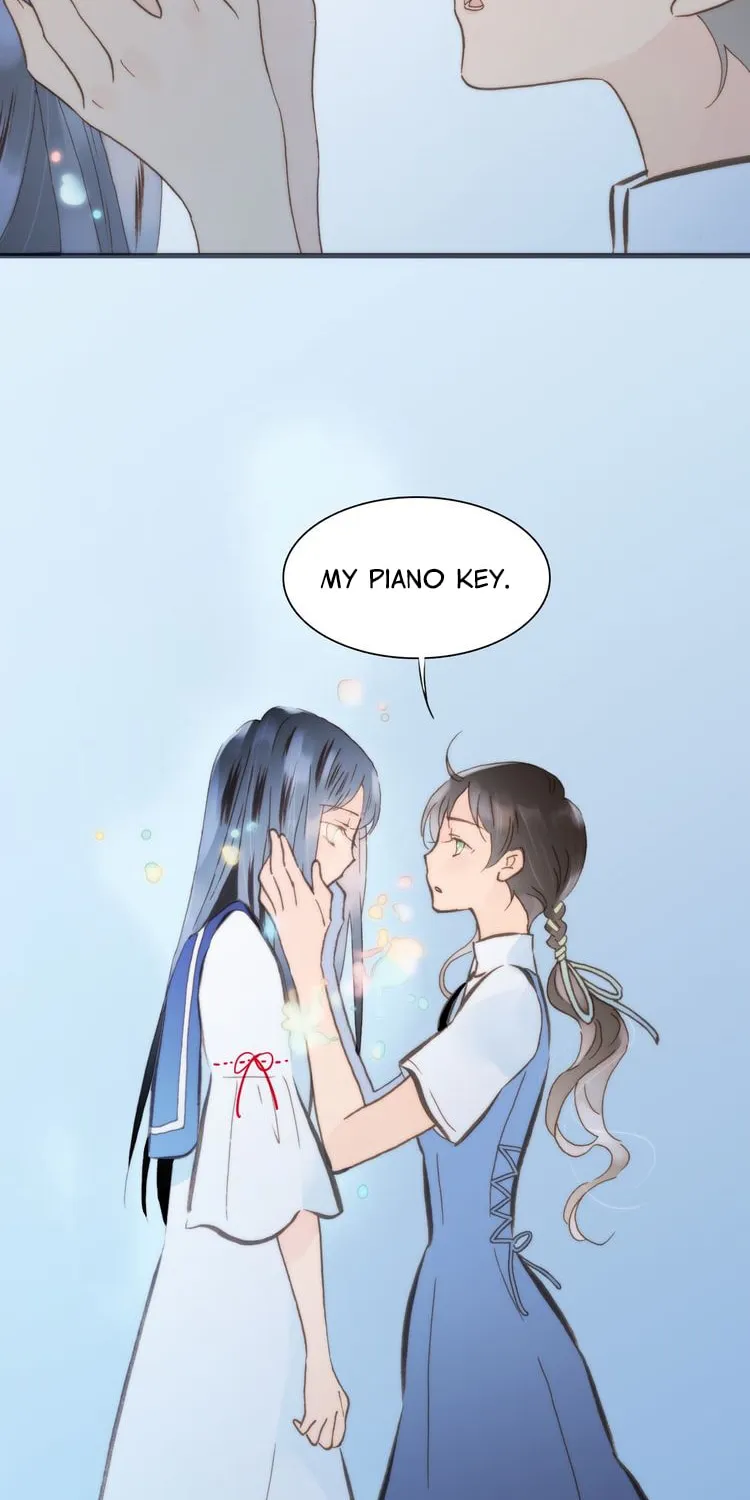 Read Soundless Cosmos (Colored) chapter 3 image 37 on Lezhin
