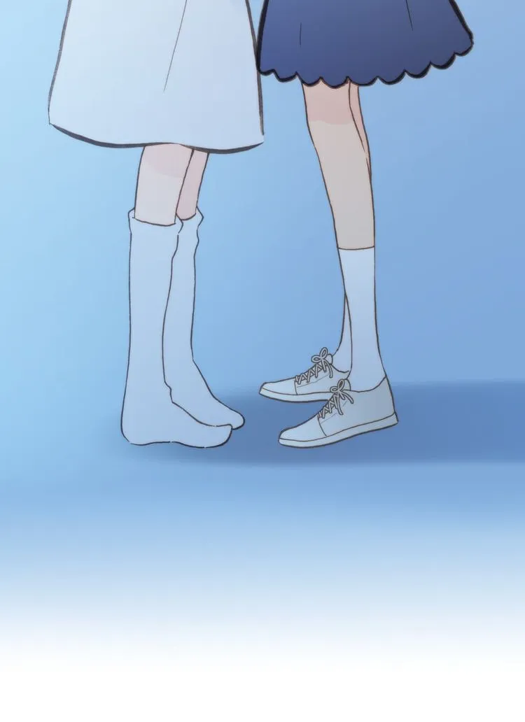 Read Soundless Cosmos (Colored) chapter 3 image 38 on Lezhin