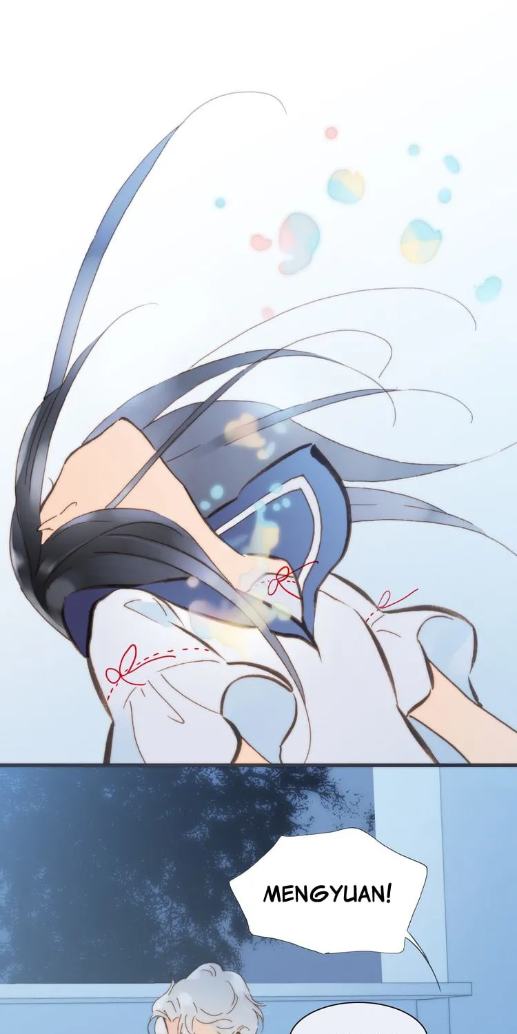 Read Soundless Cosmos (Colored) chapter 3 image 39 on Lezhin