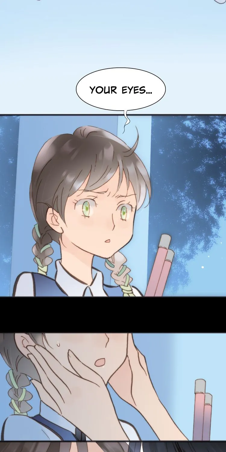 Read Soundless Cosmos (Colored) chapter 3 image 4 on Lezhin