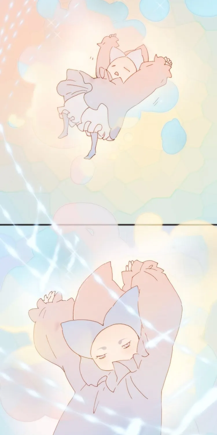 Read Soundless Cosmos (Colored) chapter 3 image 43 on Lezhin
