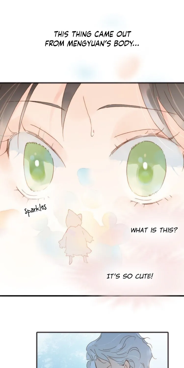 Read Soundless Cosmos (Colored) chapter 3 image 46 on Lezhin