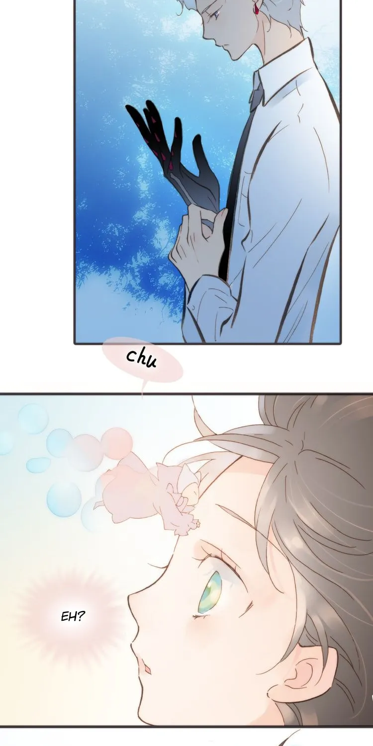 Read Soundless Cosmos (Colored) chapter 3 image 47 on Lezhin