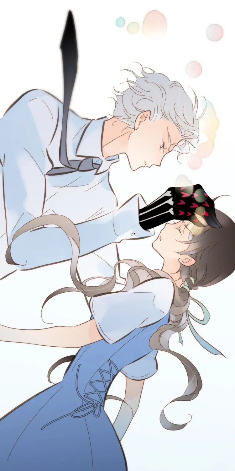 Read Soundless Cosmos (Colored) chapter 3 image 49 on Lezhin