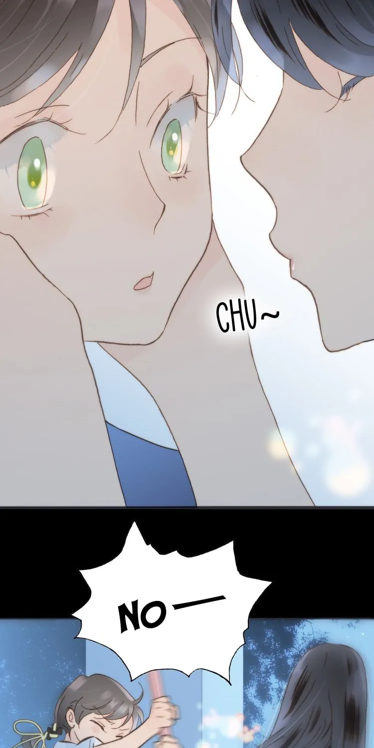 Read Soundless Cosmos (Colored) chapter 3 image 5 on Lezhin