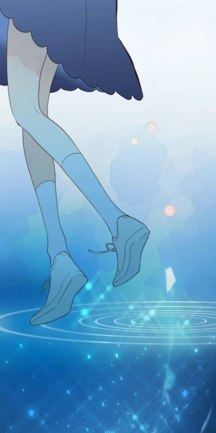 Read Soundless Cosmos (Colored) chapter 3 image 50 on Lezhin