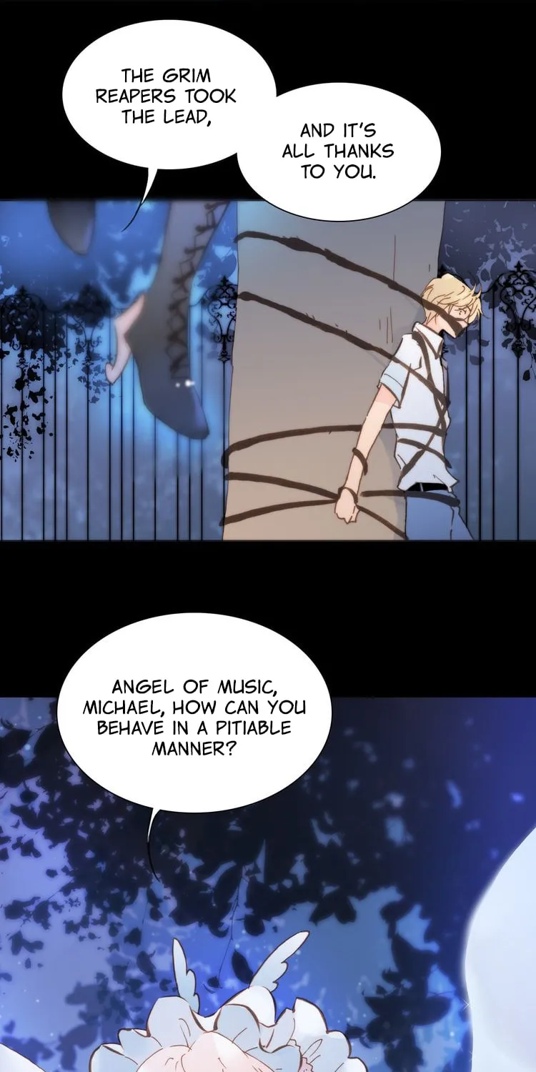 Read Soundless Cosmos (Colored) chapter 3 image 57 on Lezhin