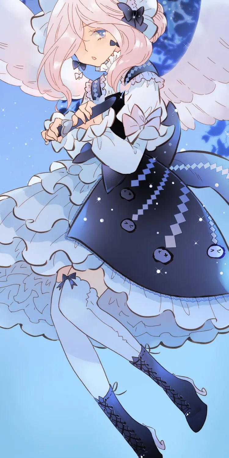 Read Soundless Cosmos (Colored) chapter 3 image 58 on Lezhin