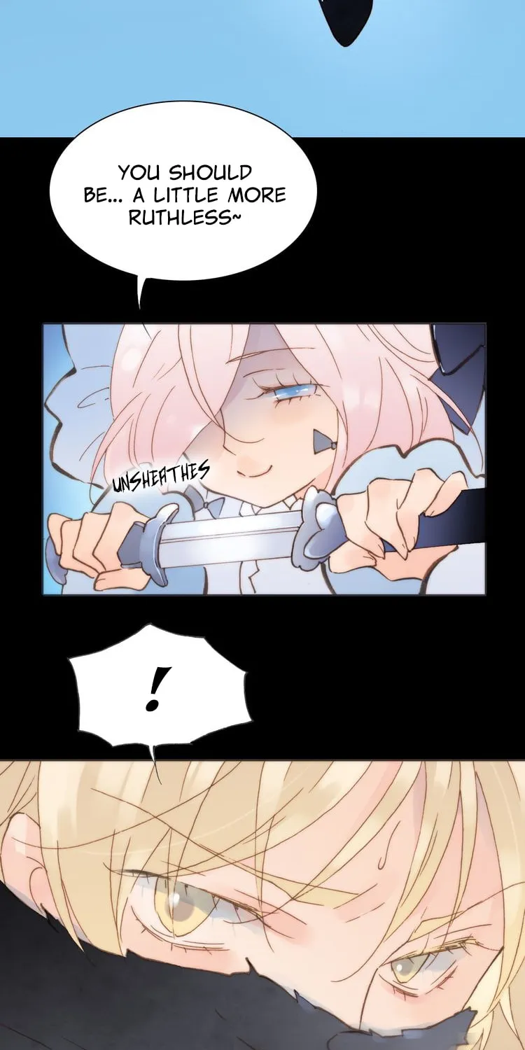 Read Soundless Cosmos (Colored) chapter 3 image 59 on Lezhin