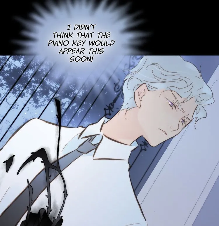 Read Soundless Cosmos (Colored) chapter 3 image 7 on Lezhin
