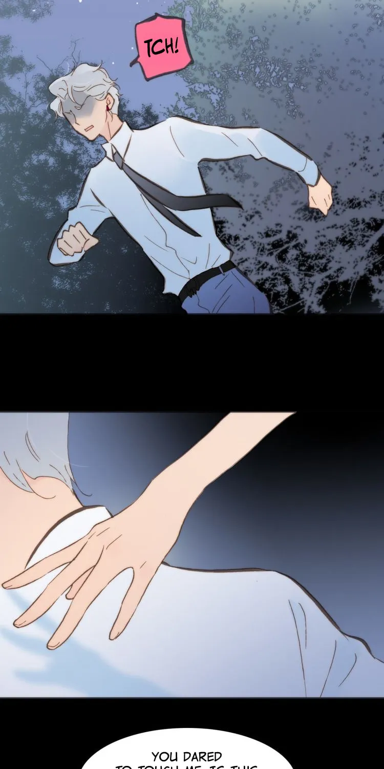 Read Soundless Cosmos (Colored) chapter 3 image 9 on Lezhin