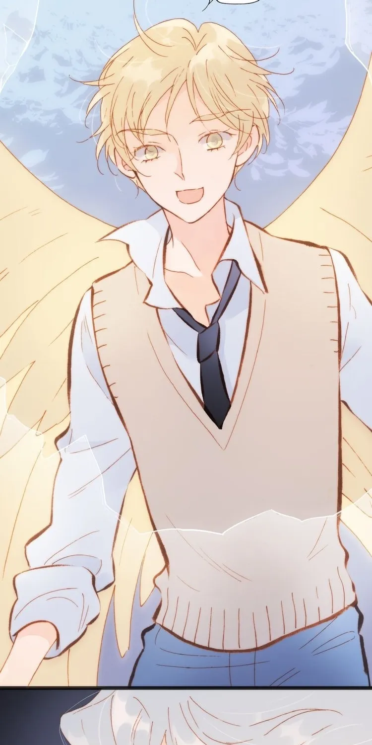 Read Soundless Cosmos (Colored) chapter 30 image 1 on Lezhin
