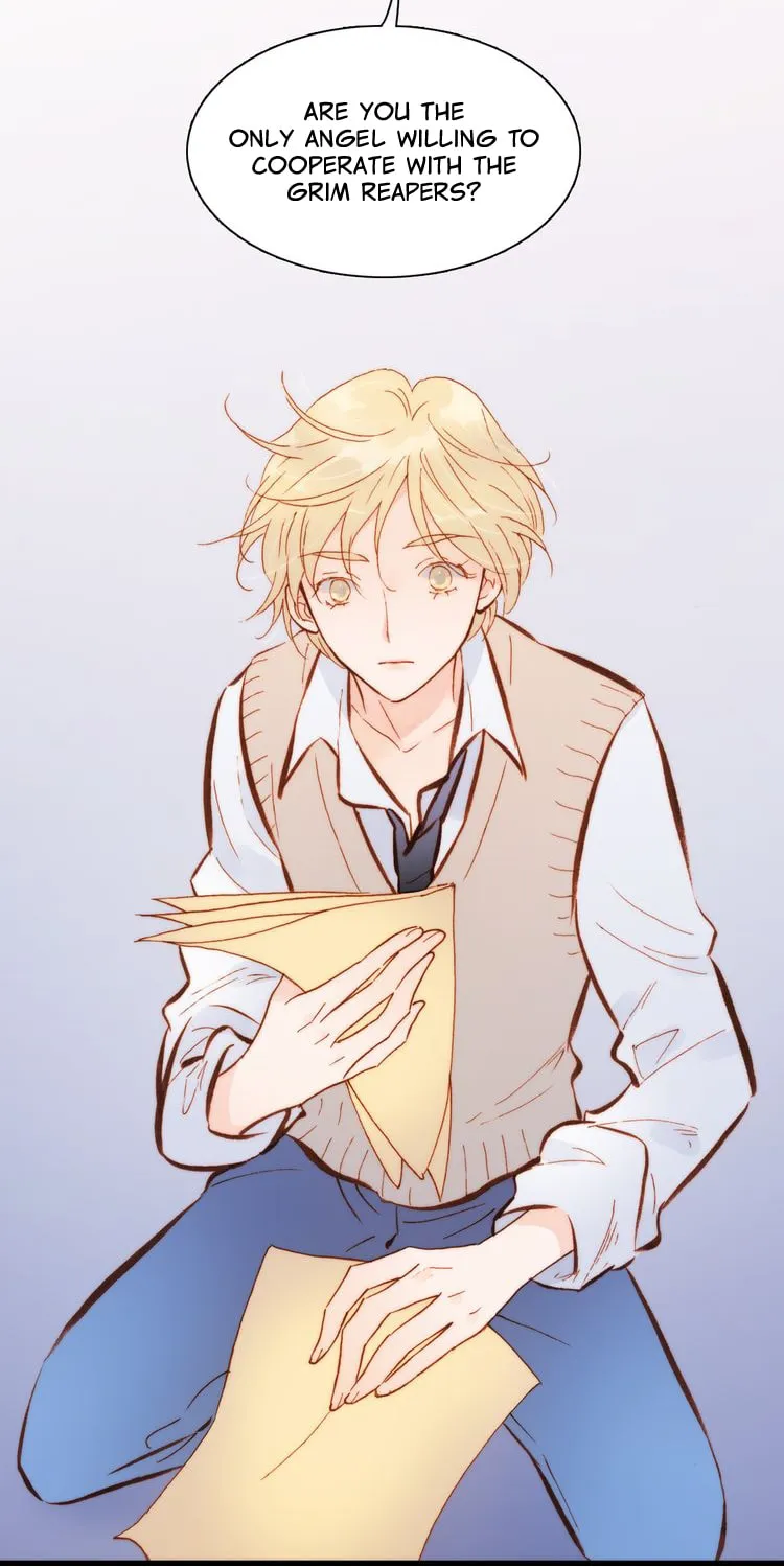 Read Soundless Cosmos (Colored) chapter 30 image 10 on Lezhin