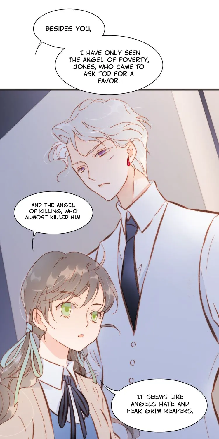 Read Soundless Cosmos (Colored) chapter 30 image 12 on Lezhin