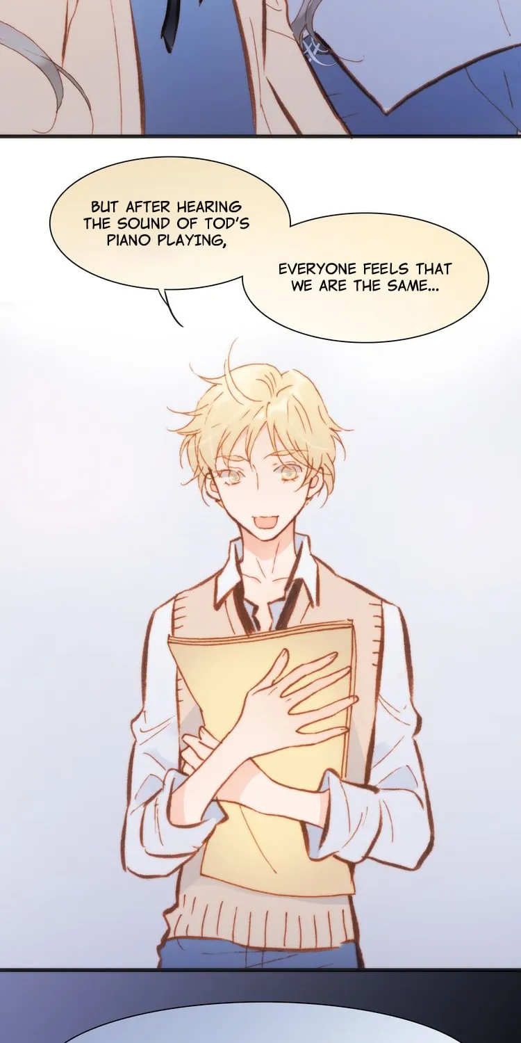 Read Soundless Cosmos (Colored) chapter 30 image 13 on Lezhin